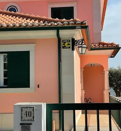 Villa Ramiro Azeitao