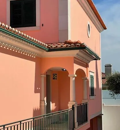 Ramiro Villa Azeitao