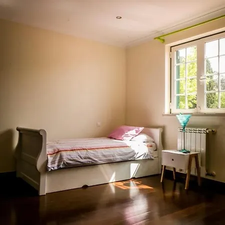 Ramiro Villa Azeitao