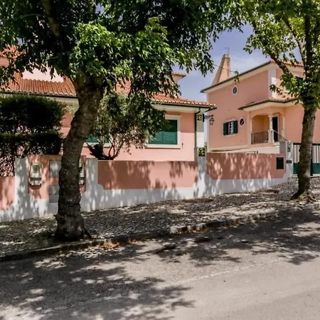 Ramiro Villa Azeitao