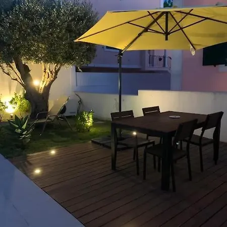 Ramiro Villa Azeitao
