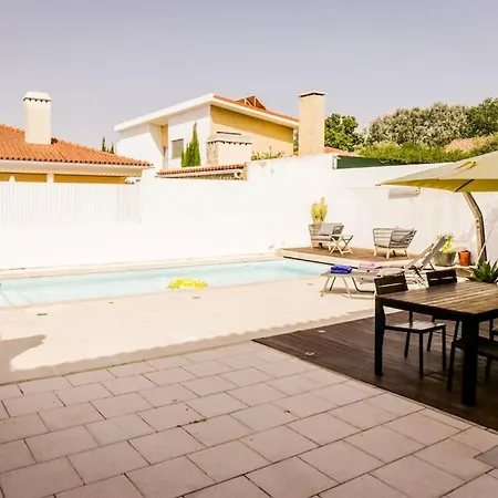 Villa Ramiro Azeitao
